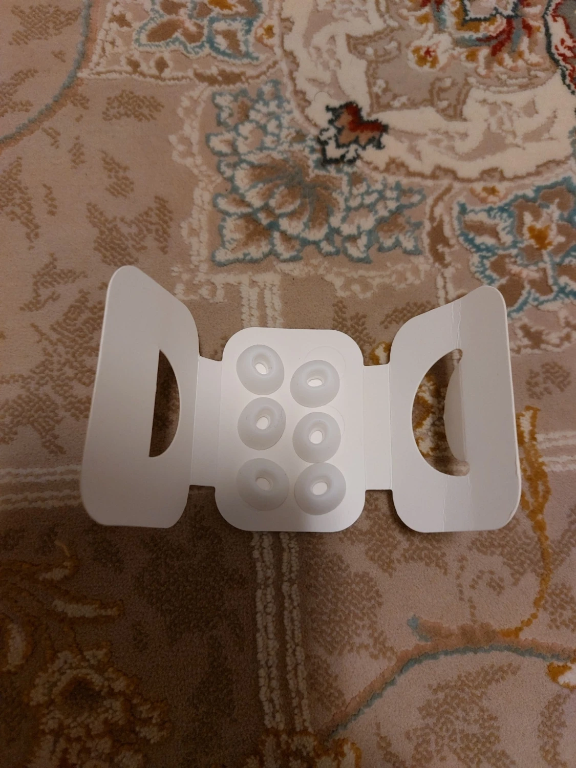 Trådlösa öronproppar hörlurr Usb c Anc - 5