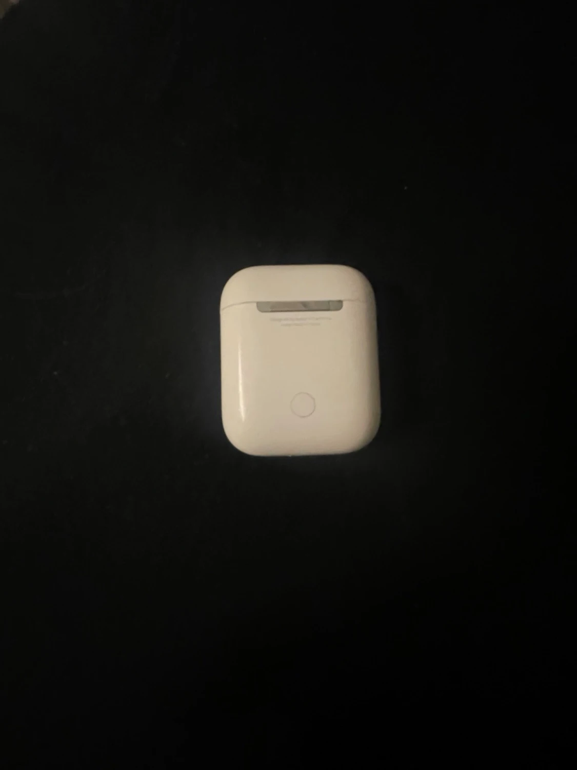 Apple AirPods (2nd generation) - 2
