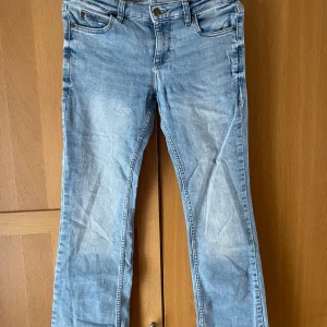 Lee Jeans - Lee jeans, modell Jessica. W27 L 31