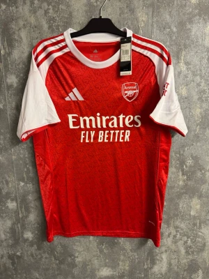 Fotbollströja Arsenal - 2XL - Storlek 2XL helt ny