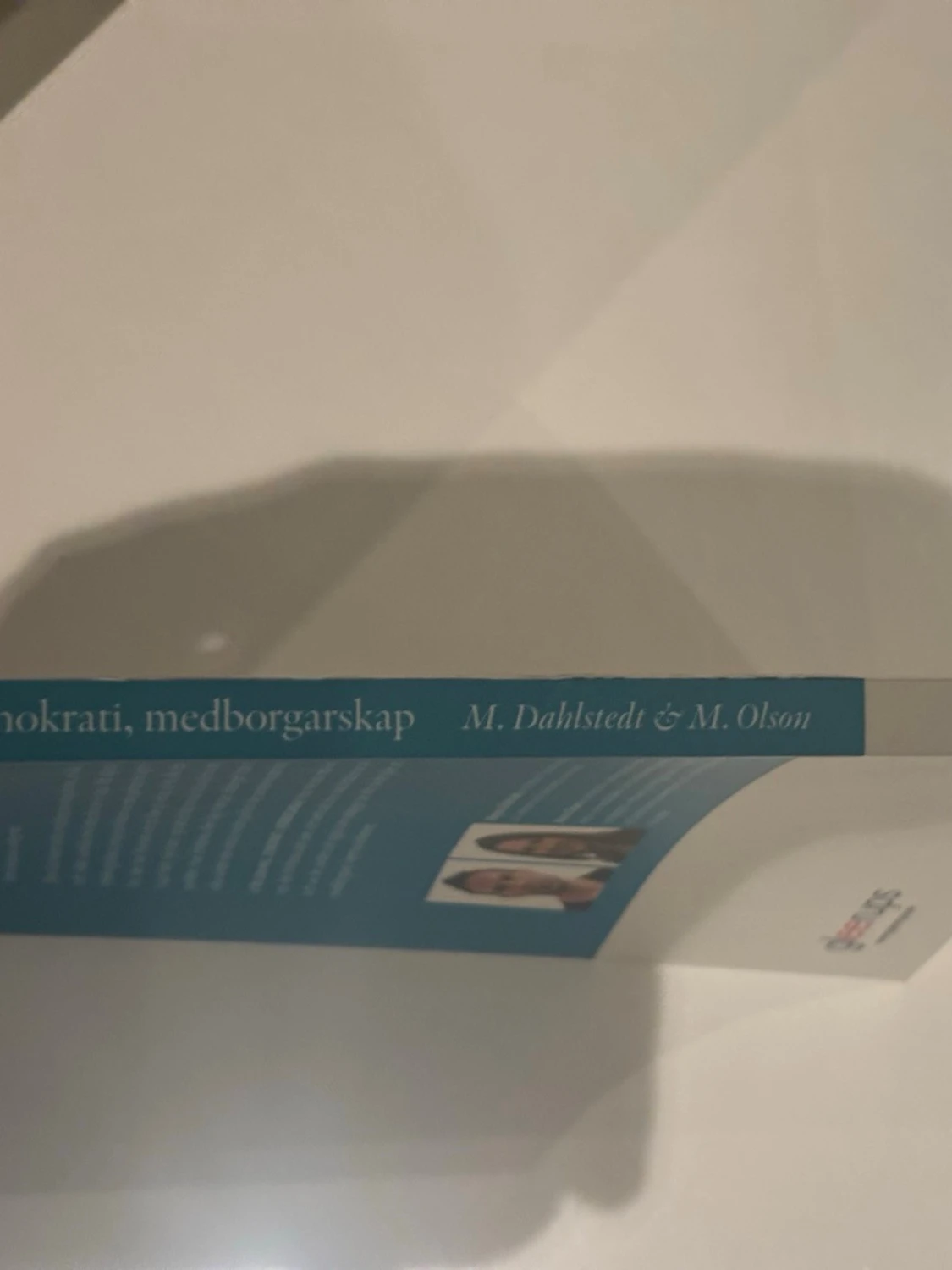 Utbildning, demokrati, medborgarskap - 2