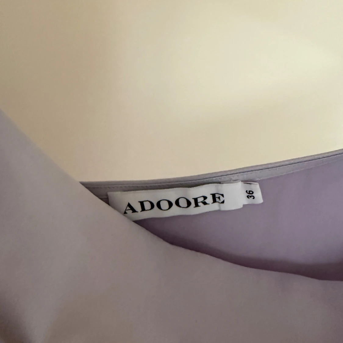 Almeria klänning från Adoore - 3