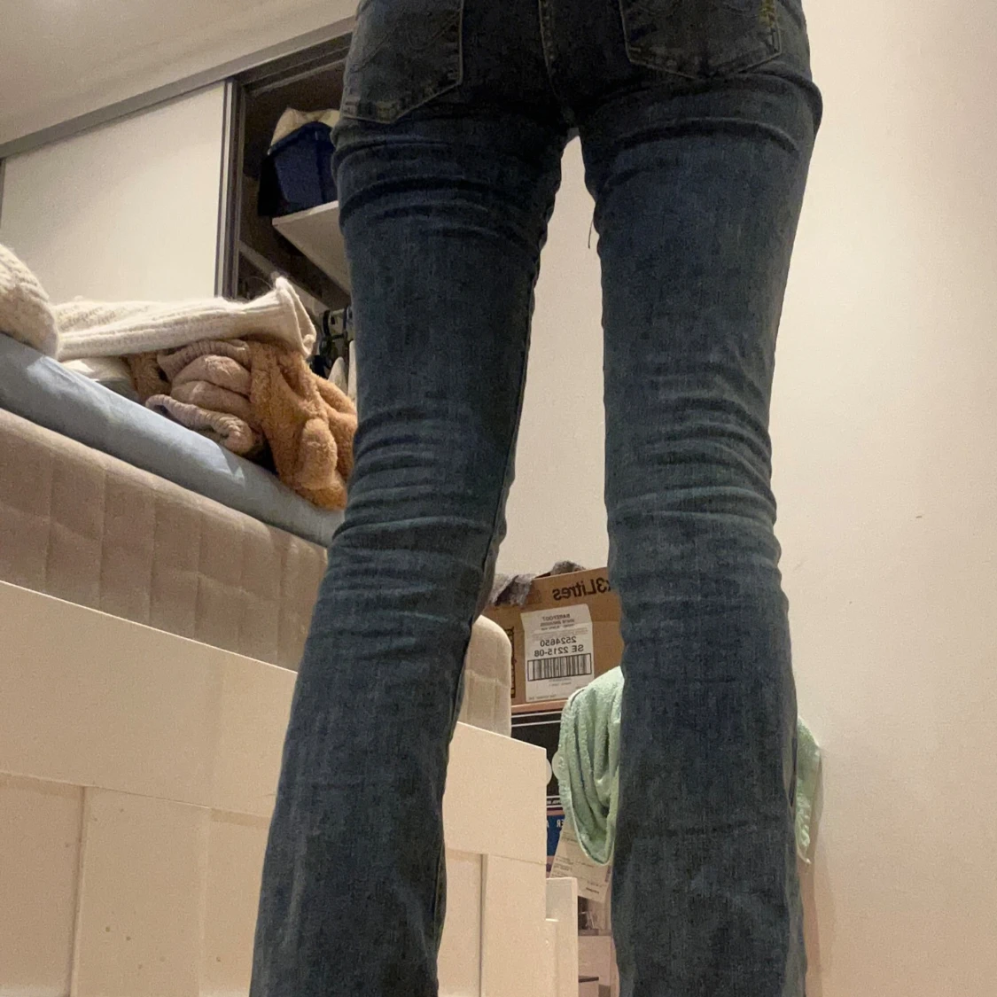 Ltb jeans valerie - 1