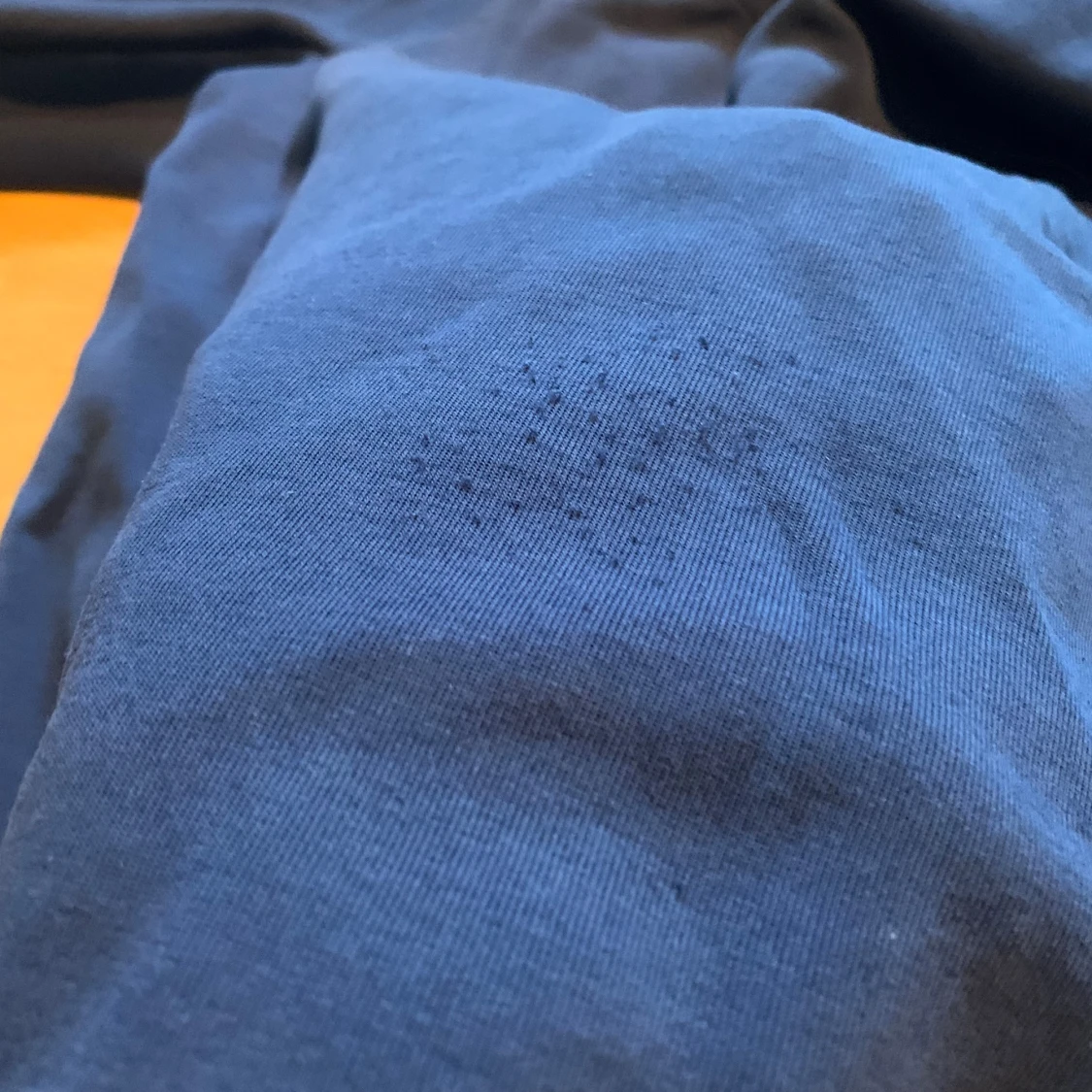 Nike tech fleece navy set - 3