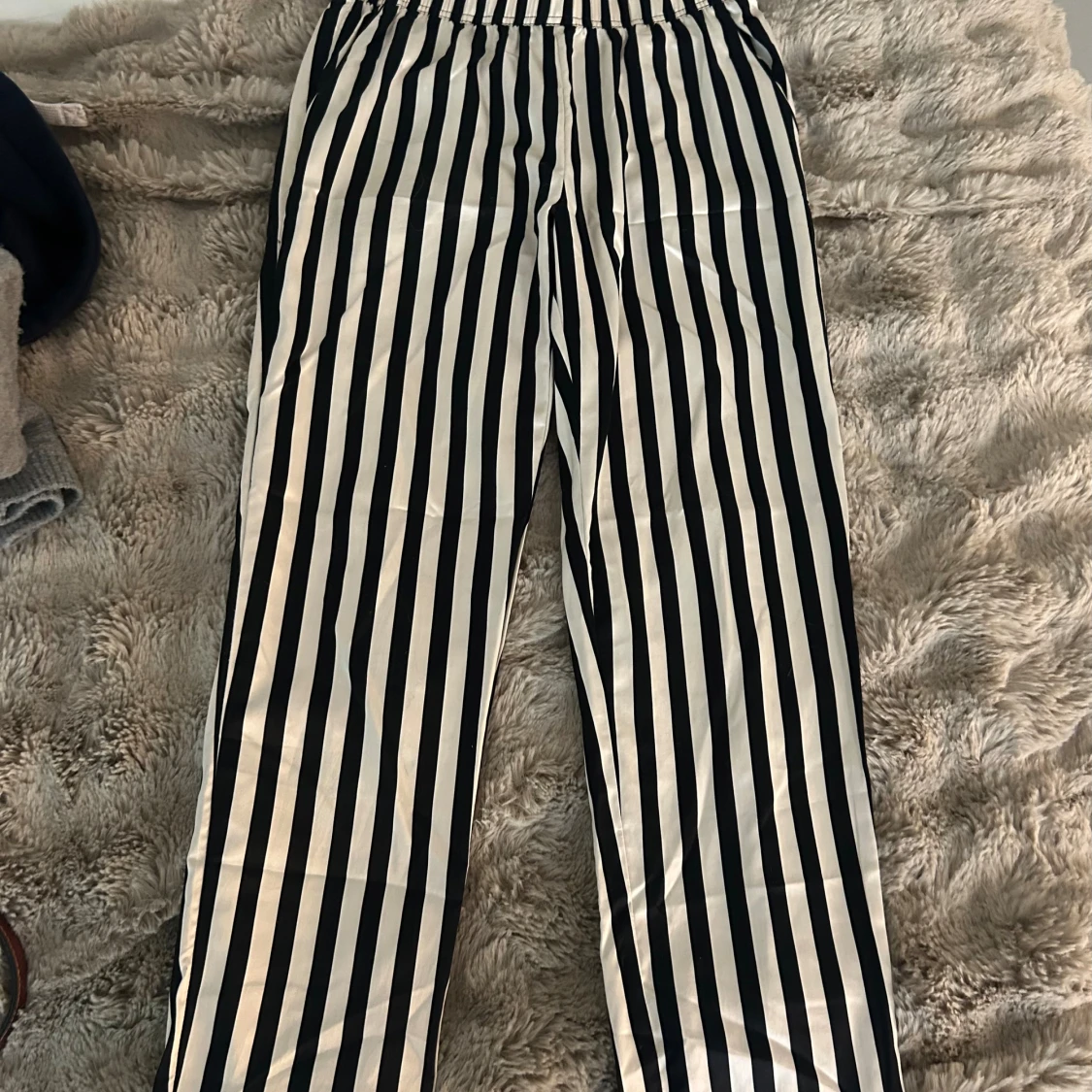 Randig skjorta från Serenity S - 2