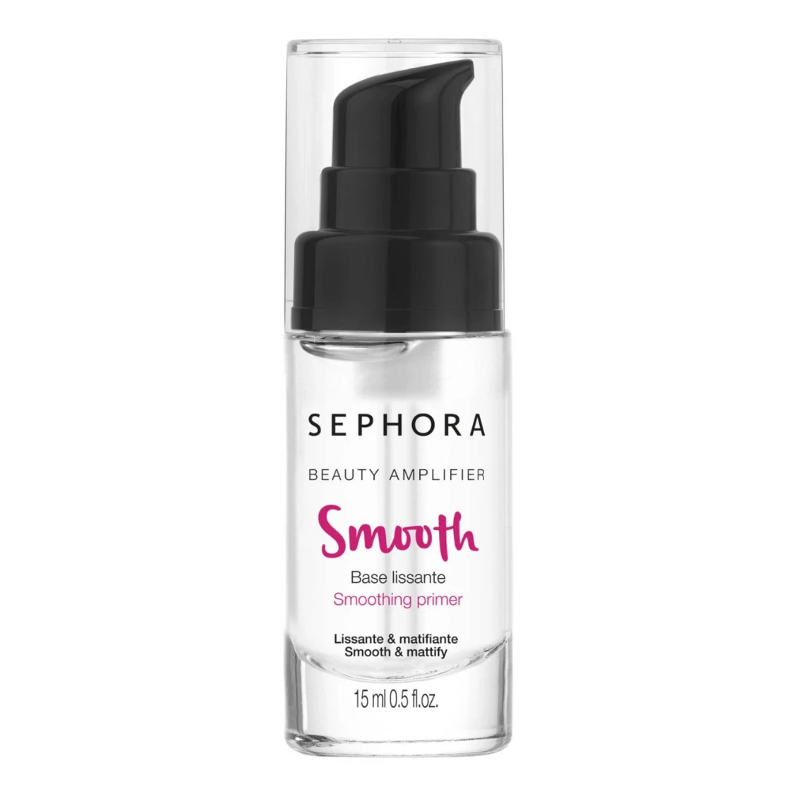 Sephora Beauty Amplifier Smooth Primer