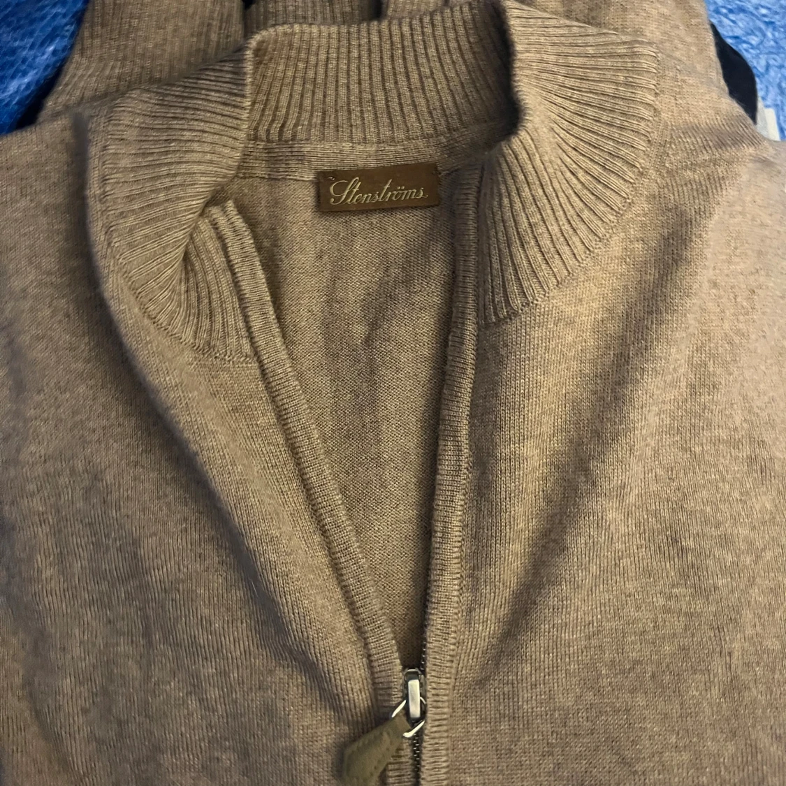 Ziptröja från Stenströms - 2