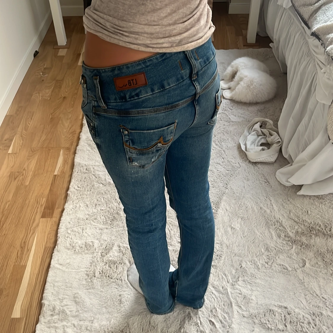 Ltb jeans - 1