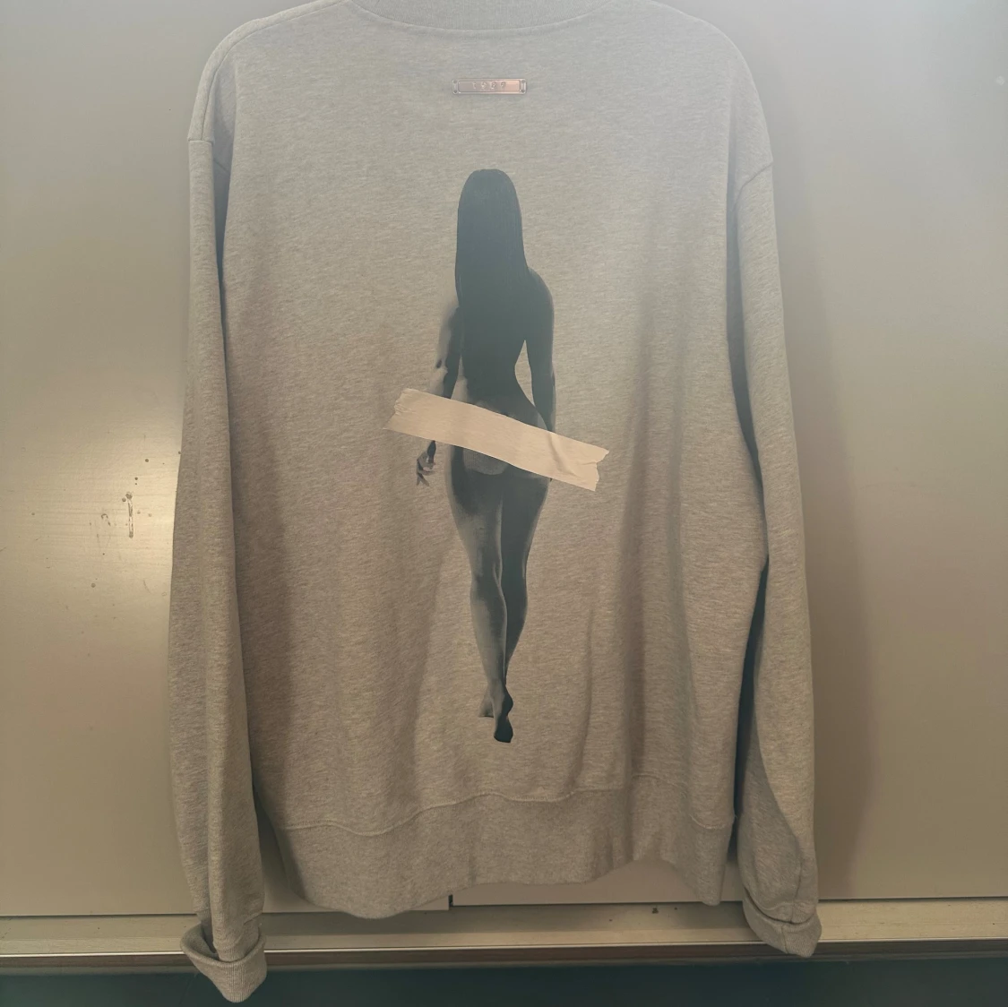 1989 studio sweatshirt  - 1