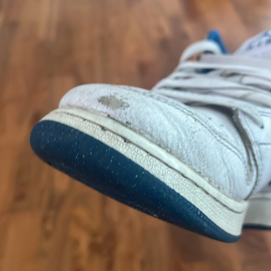 Jordans äkta storlek 39 - 4