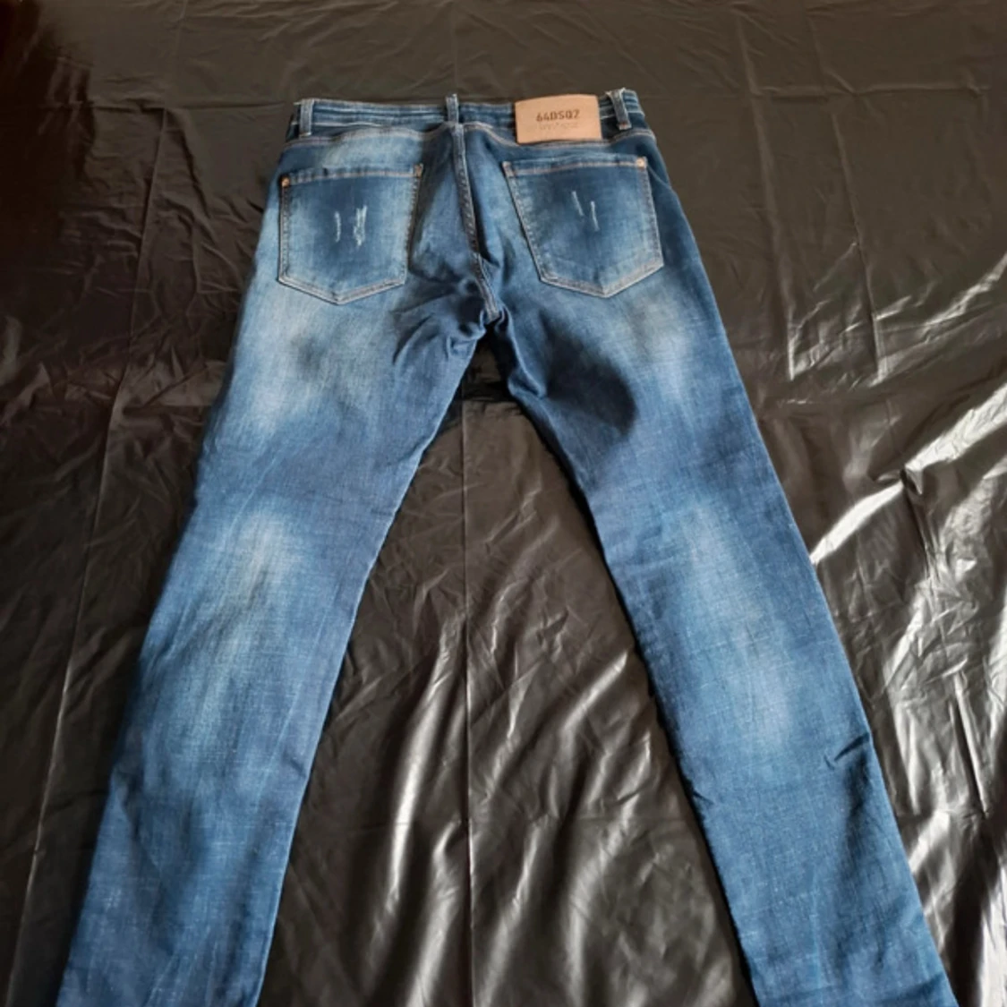 Dsq2 jeans  - 3