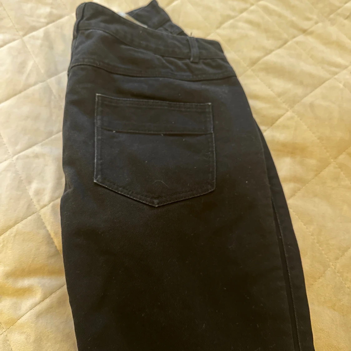 Svarta jeans från Alexander Wang - 4