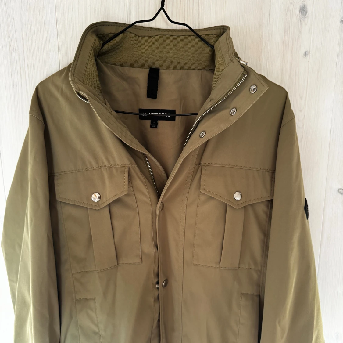 J.lindberg field jacket 