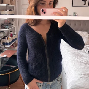 Kofta!  - Så fin kofta från Sandro i storlek 1 som motsvarar S