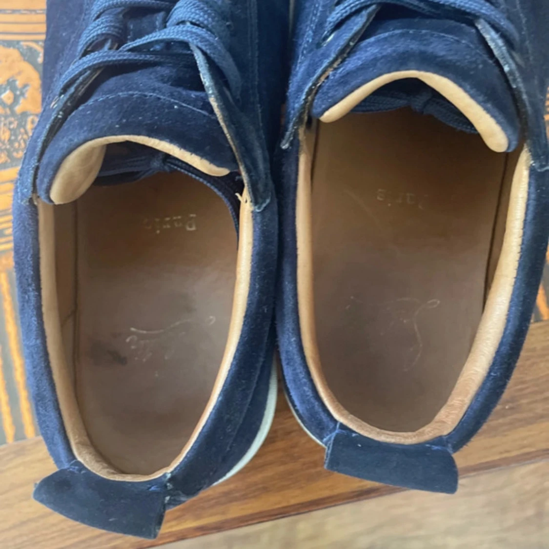 Christian Louboutin  - 3