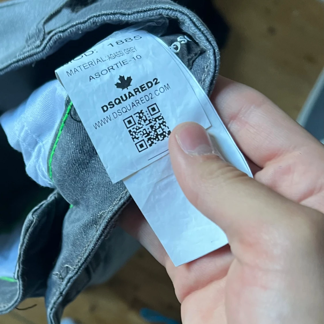 Cool Guy jeans från Dsquared2 - 4