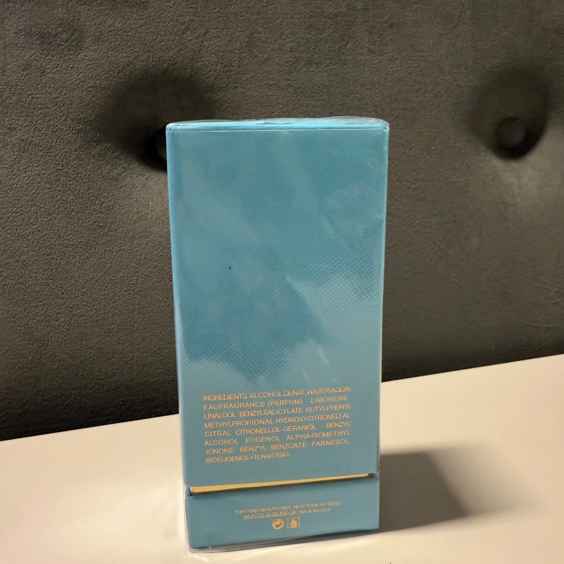 Tom Ford Mandarino di Amalfi 100ml - 1