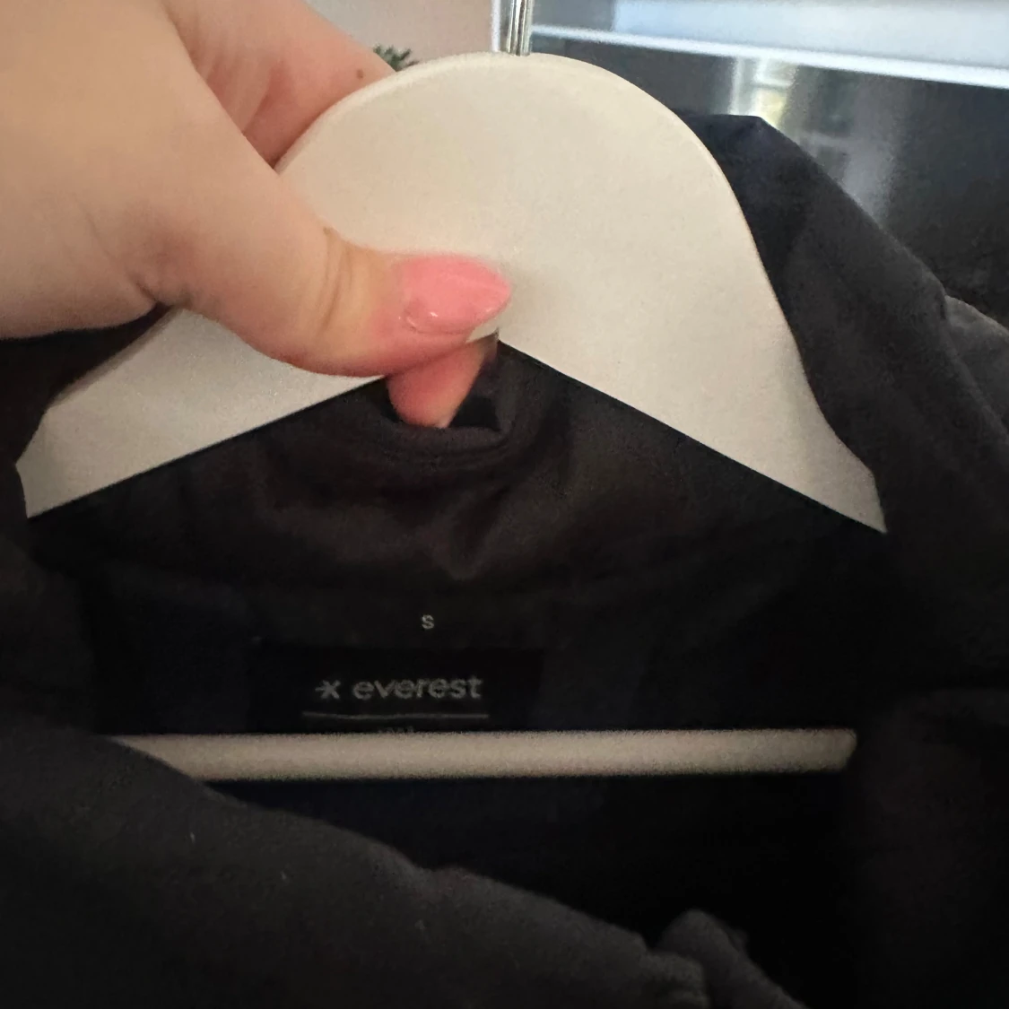 Mörkblå skidjacka från Everest - 3