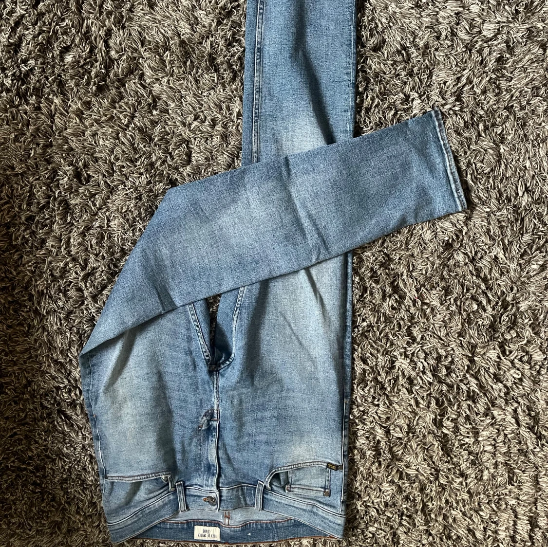 Blå jeans från Tiger of Sweden - 2