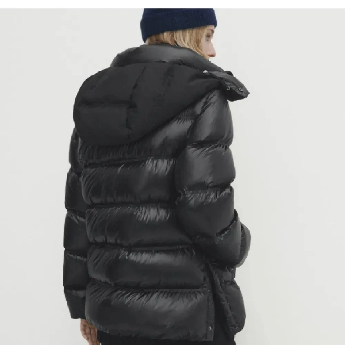 Massimo dutti vinterjacka  - 1