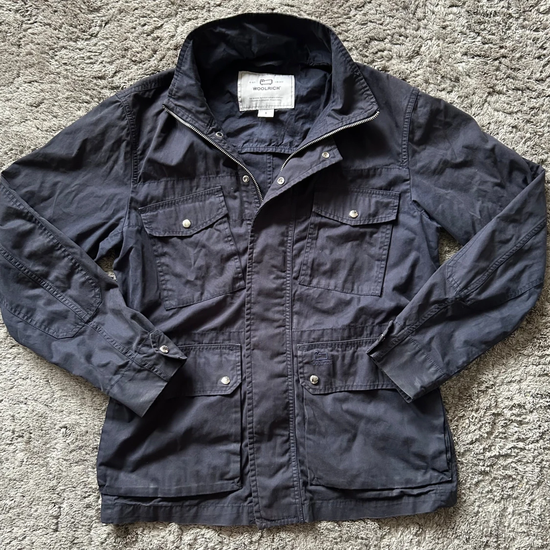 Woolrich Field Jacket