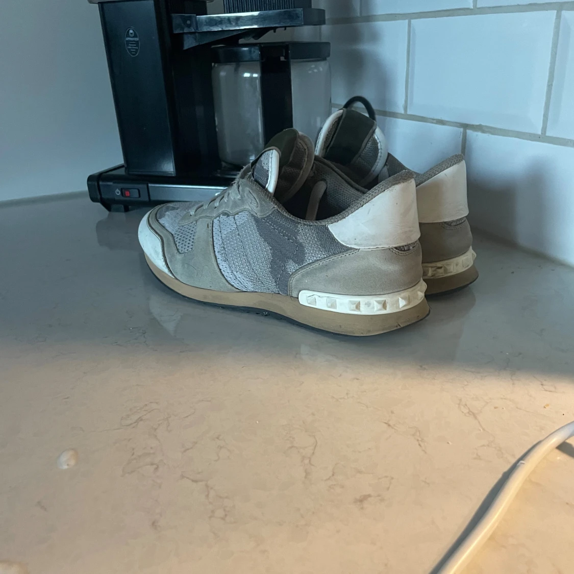 Valentino Rockrunner  - 1