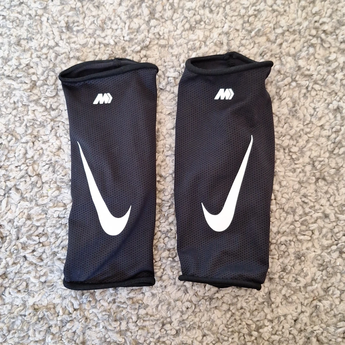 Nike Mercurial Lite "Kylian Mbappé" benskydd  - 2