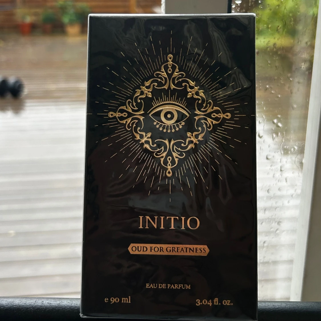 Initio Oud For Greatness EdP 90ml - 3