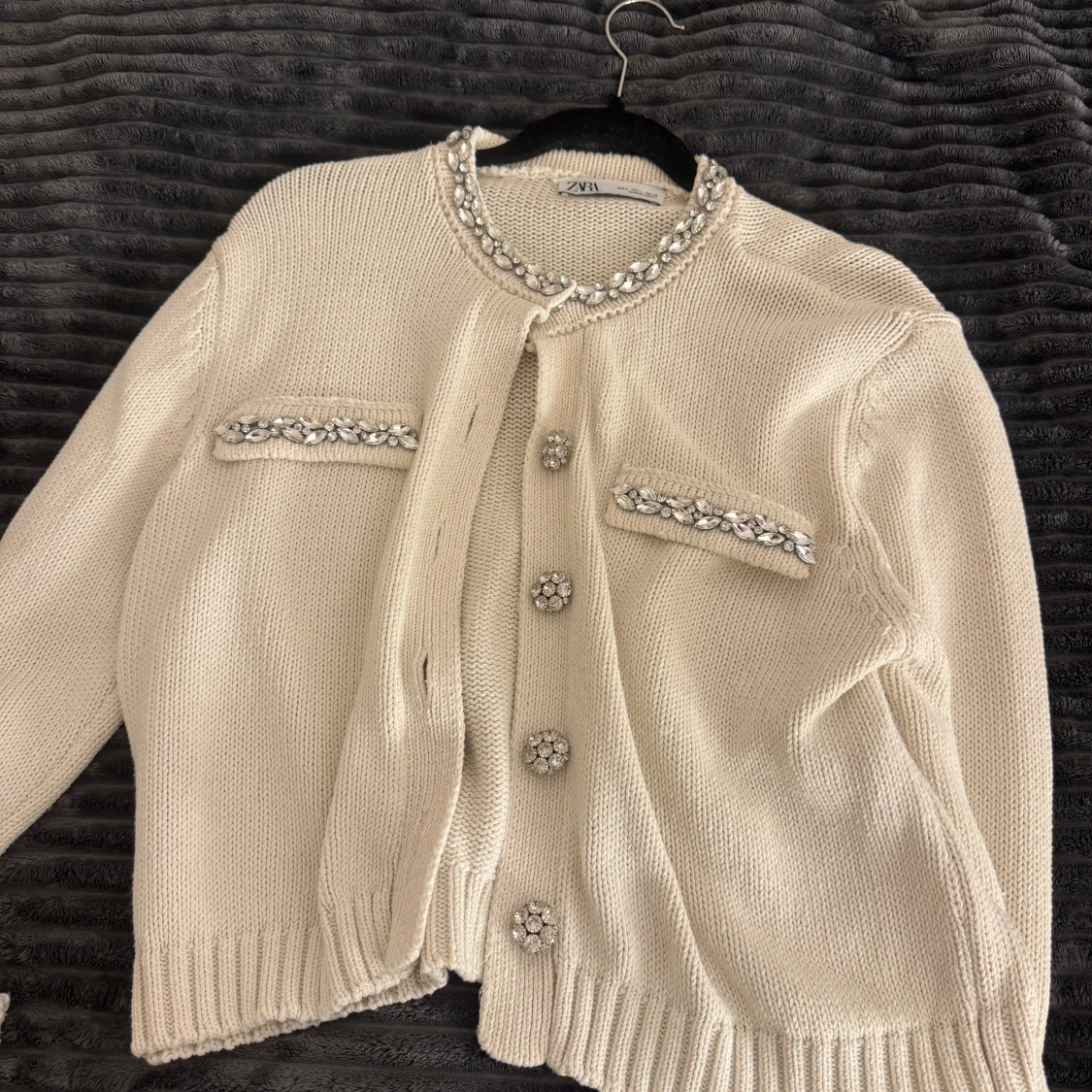 Kofta från Zara  - 1