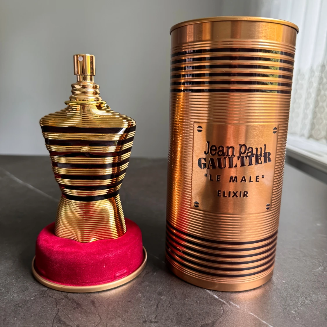 Jean Paul Gaultier Le Male Elixir EdP- 125 ml