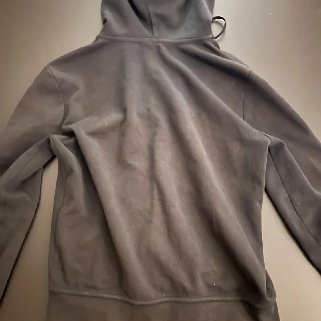 Svart hoodie från Polo Ralph Lauren - 1