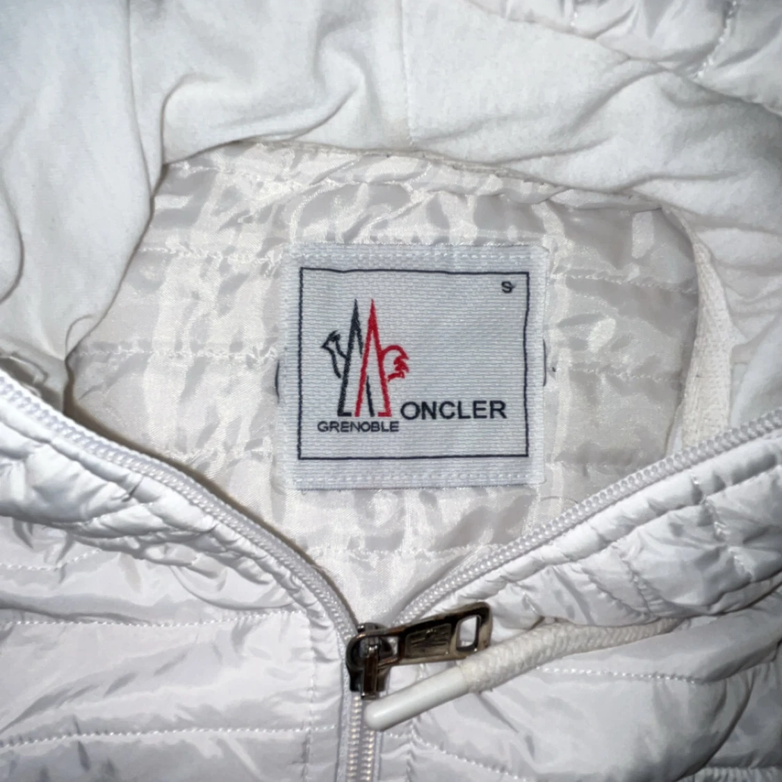 Moncler Jacka/hoodie - 2