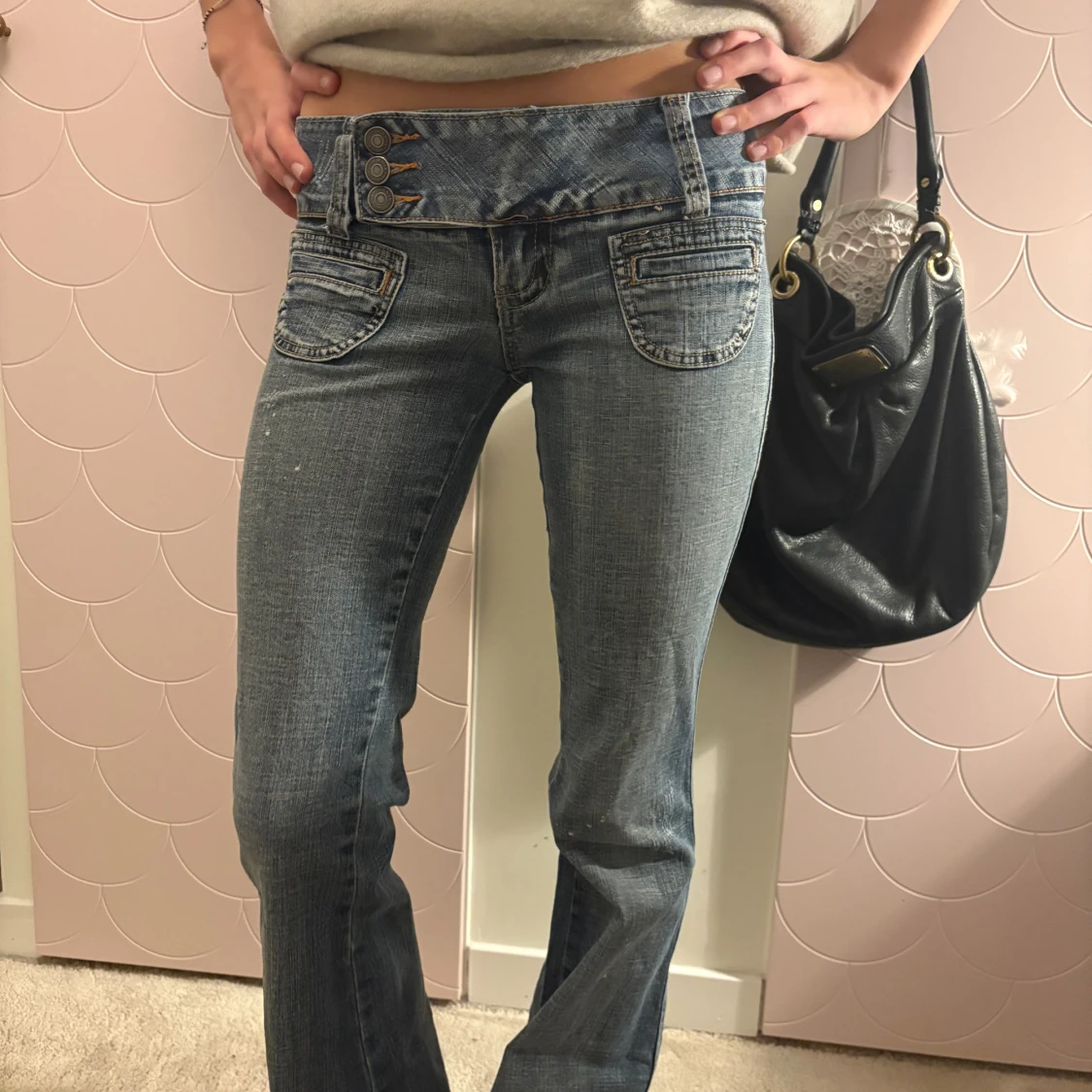 Jeans  - 1