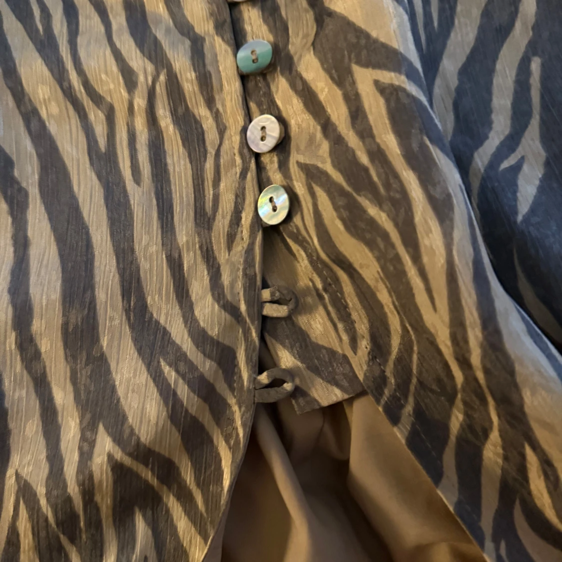 Adoore klänning - 1