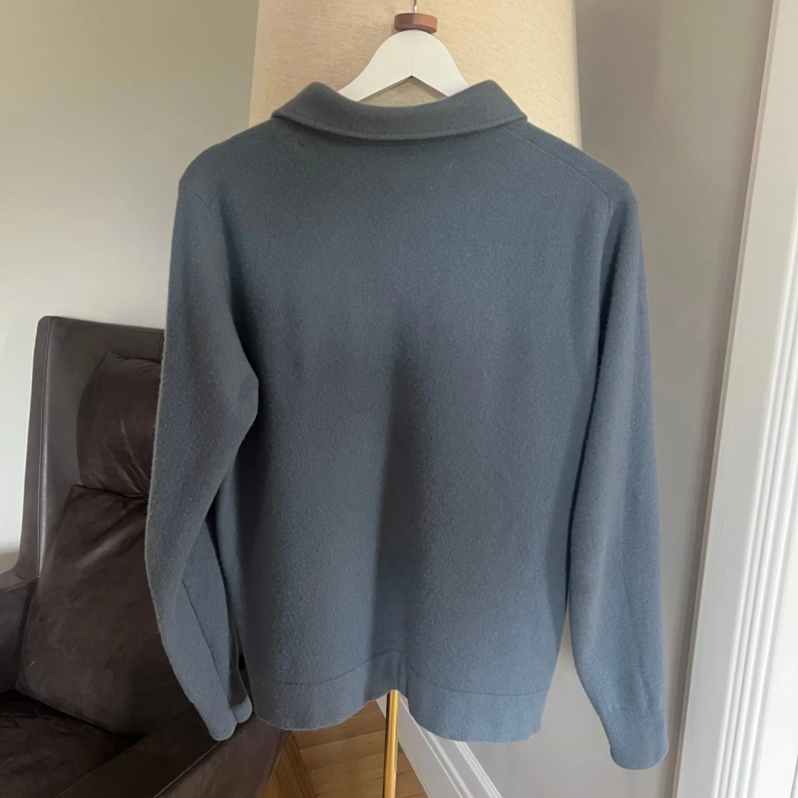 Loro Piana Baby Cashmere Piké  - 91
