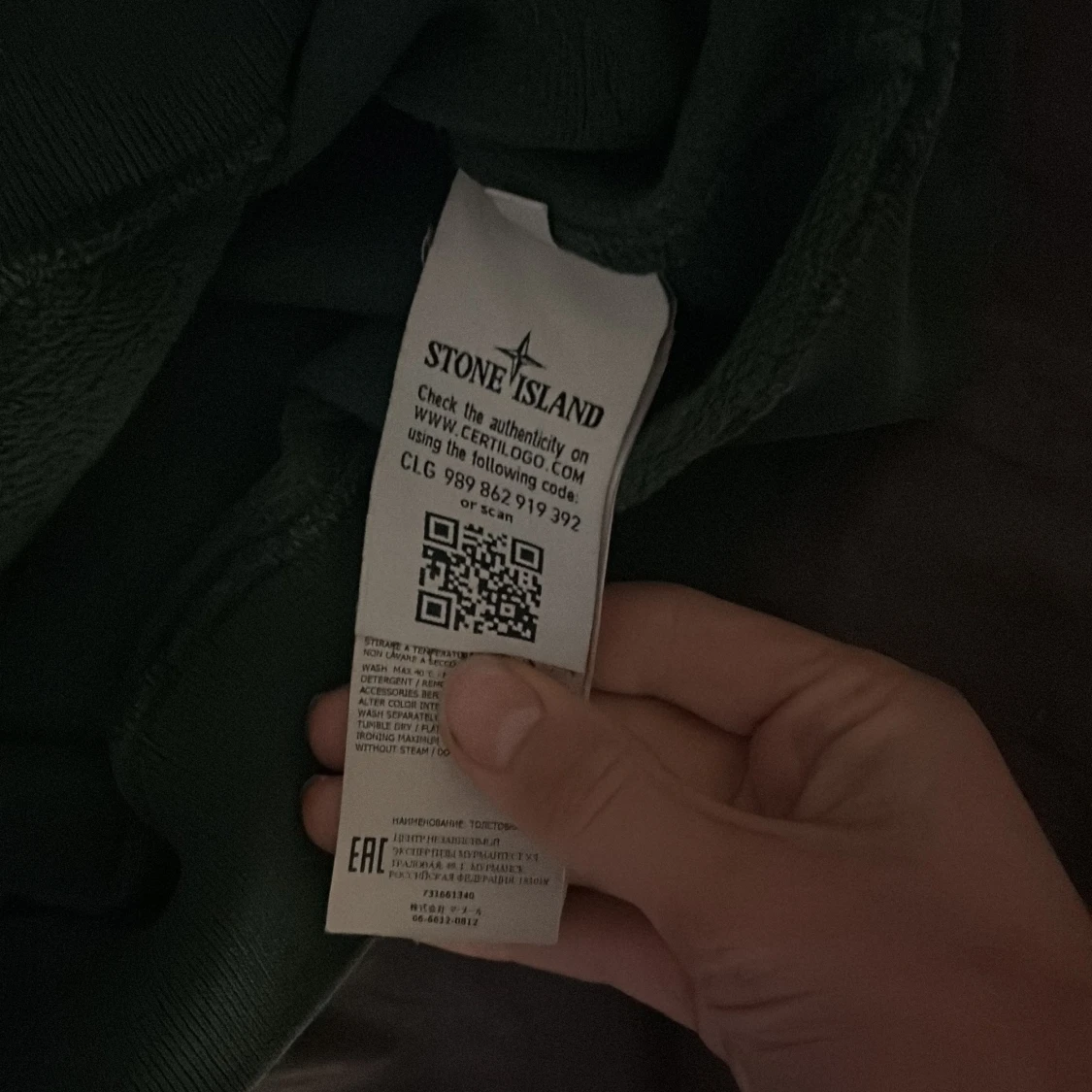 Stone Island - 2