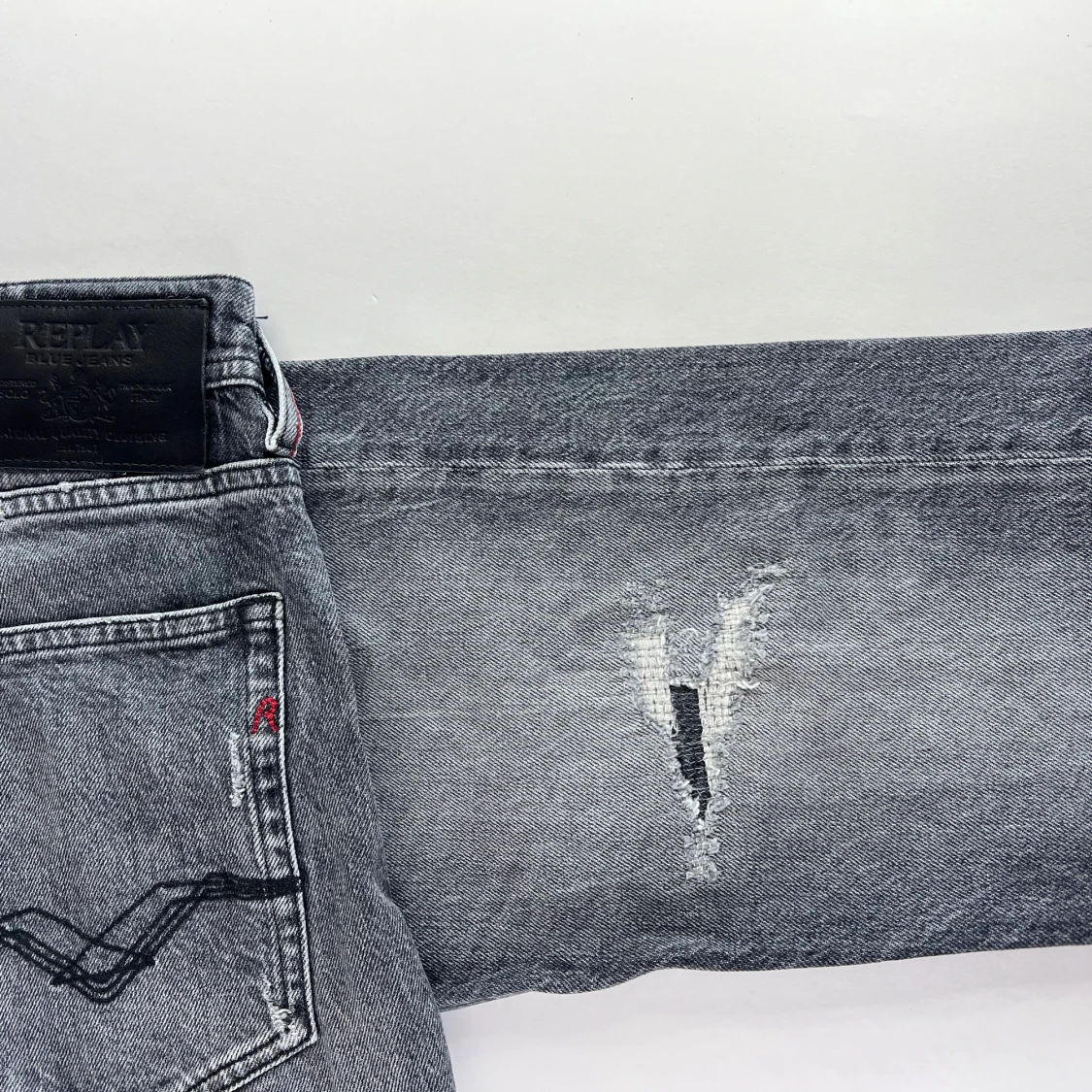 Replay Grover jeans 31/34
