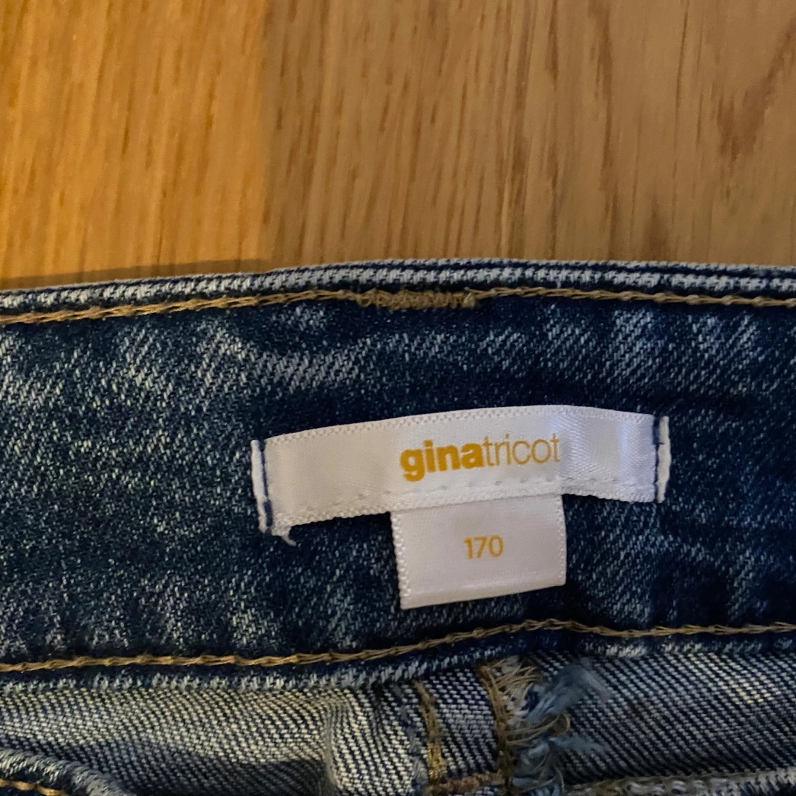 Jeans Gina Tricot - 2