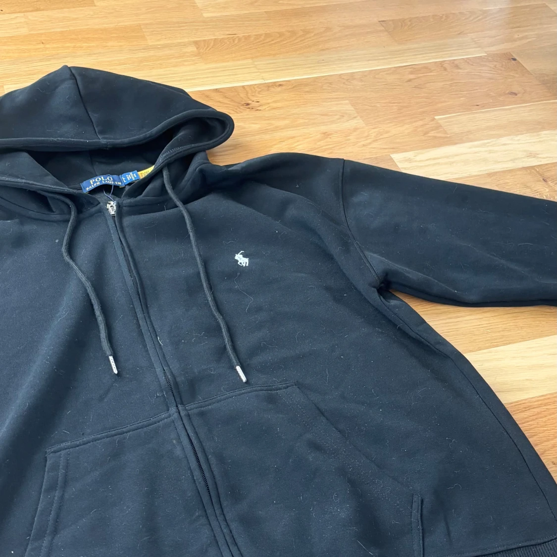 Ralph Lauren zip - 2