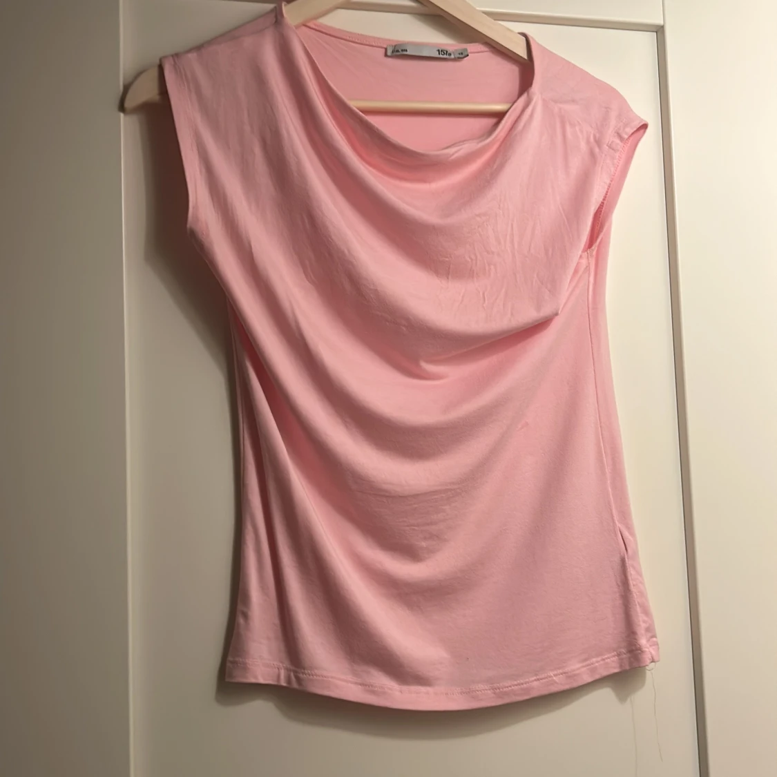 Ljusrosa topp från 151 XS