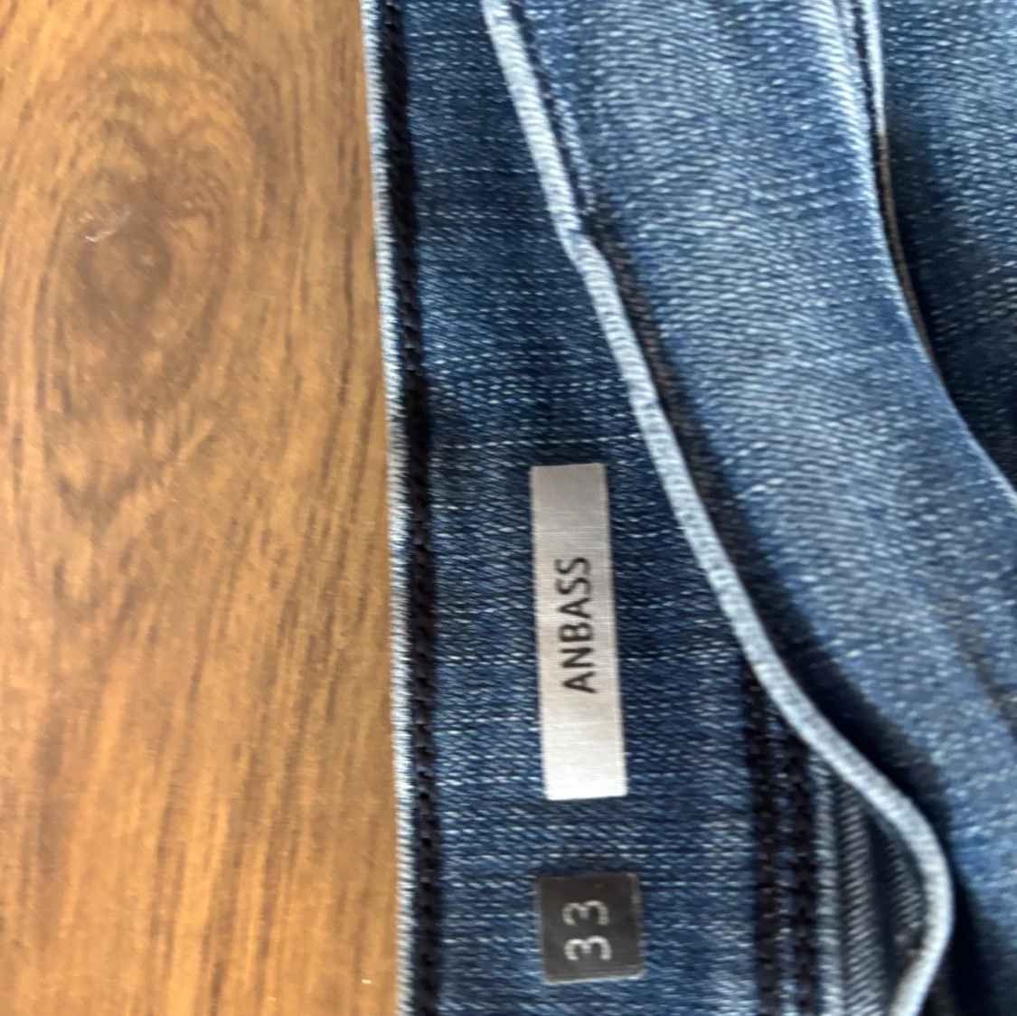 Replay Anbass W33  - 4