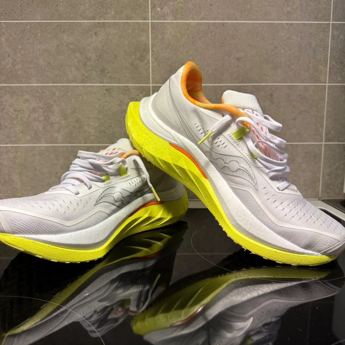 Saucony Endorphin Speed 4 - 1