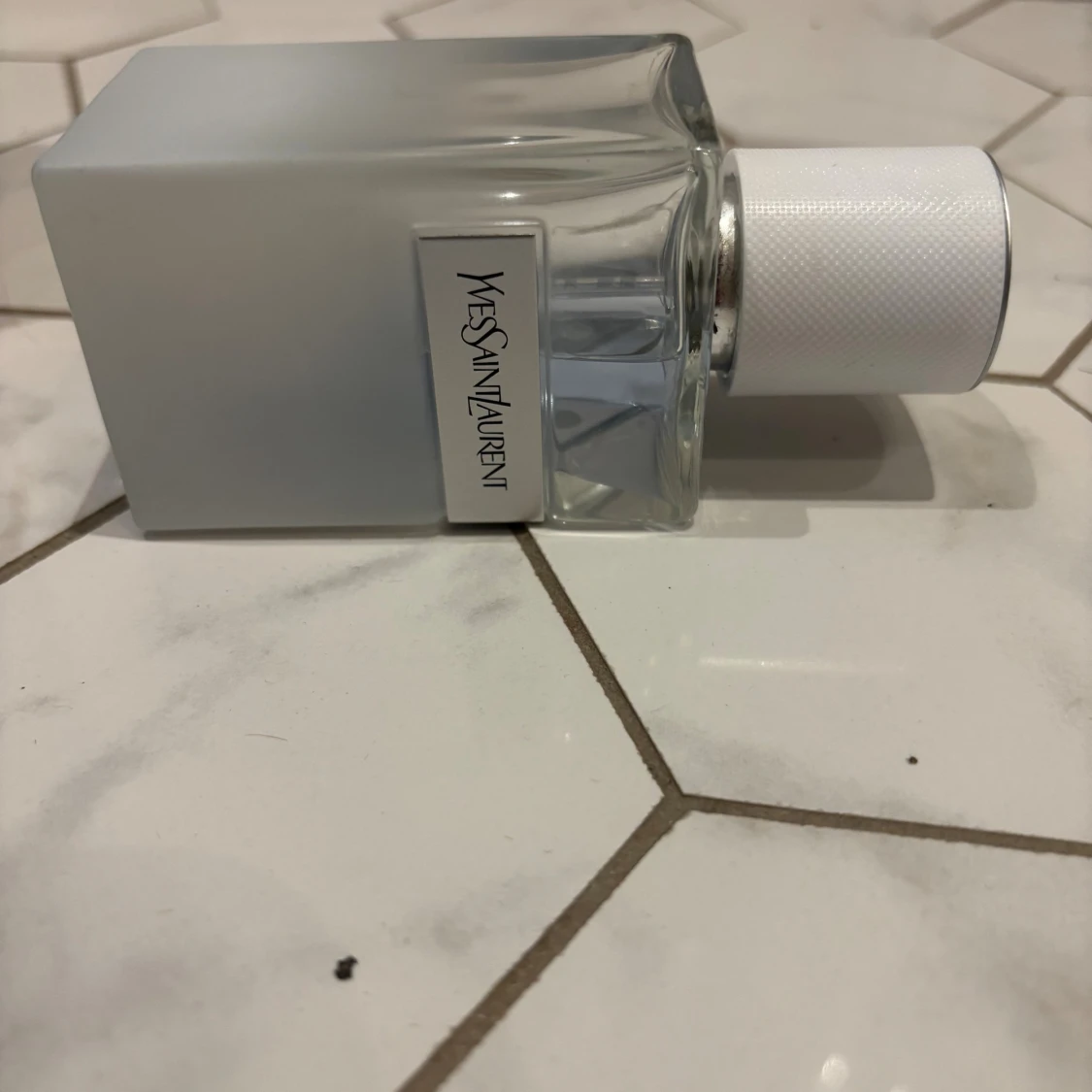 Yves saint Laurent eau de fraiche  - 1