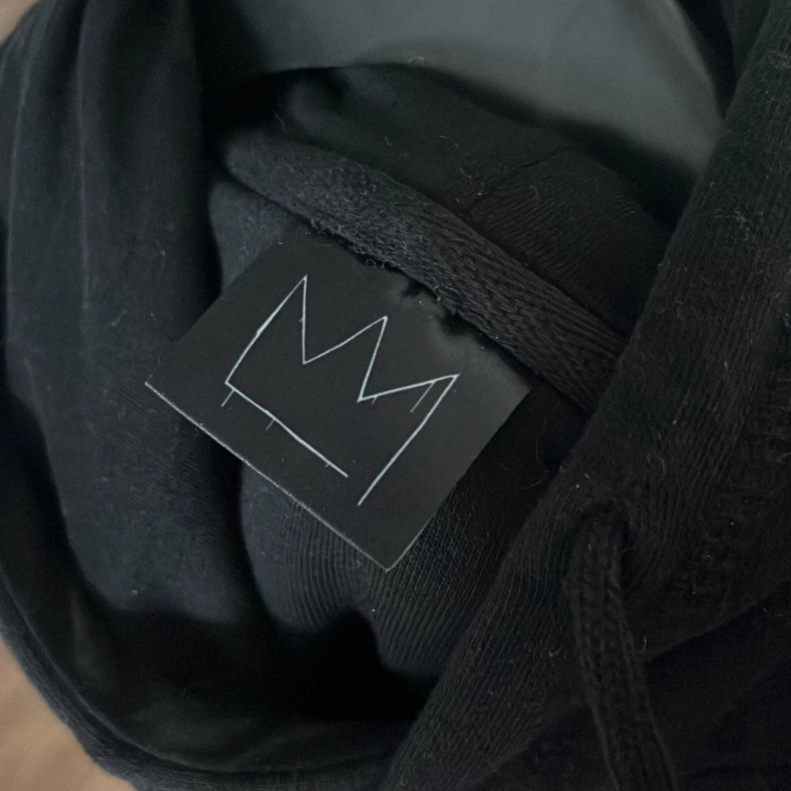 Hov1 hoodie barn av vår tid  - 1