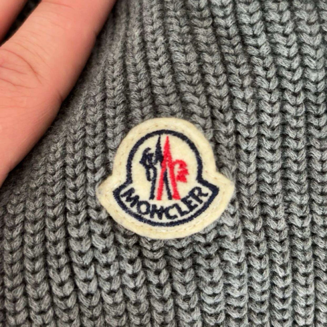 Moncler cardigan - 4