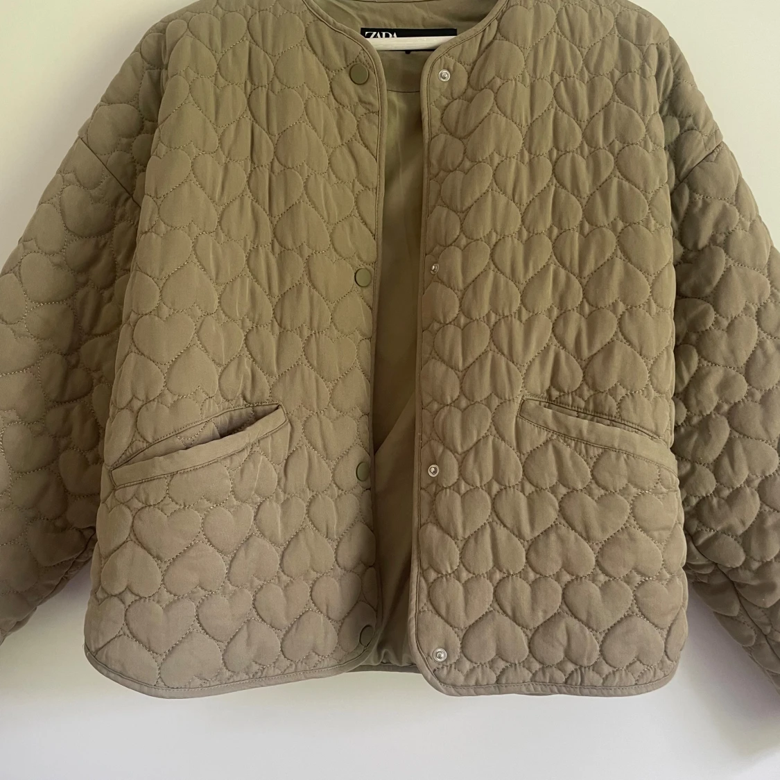 Zara jacka