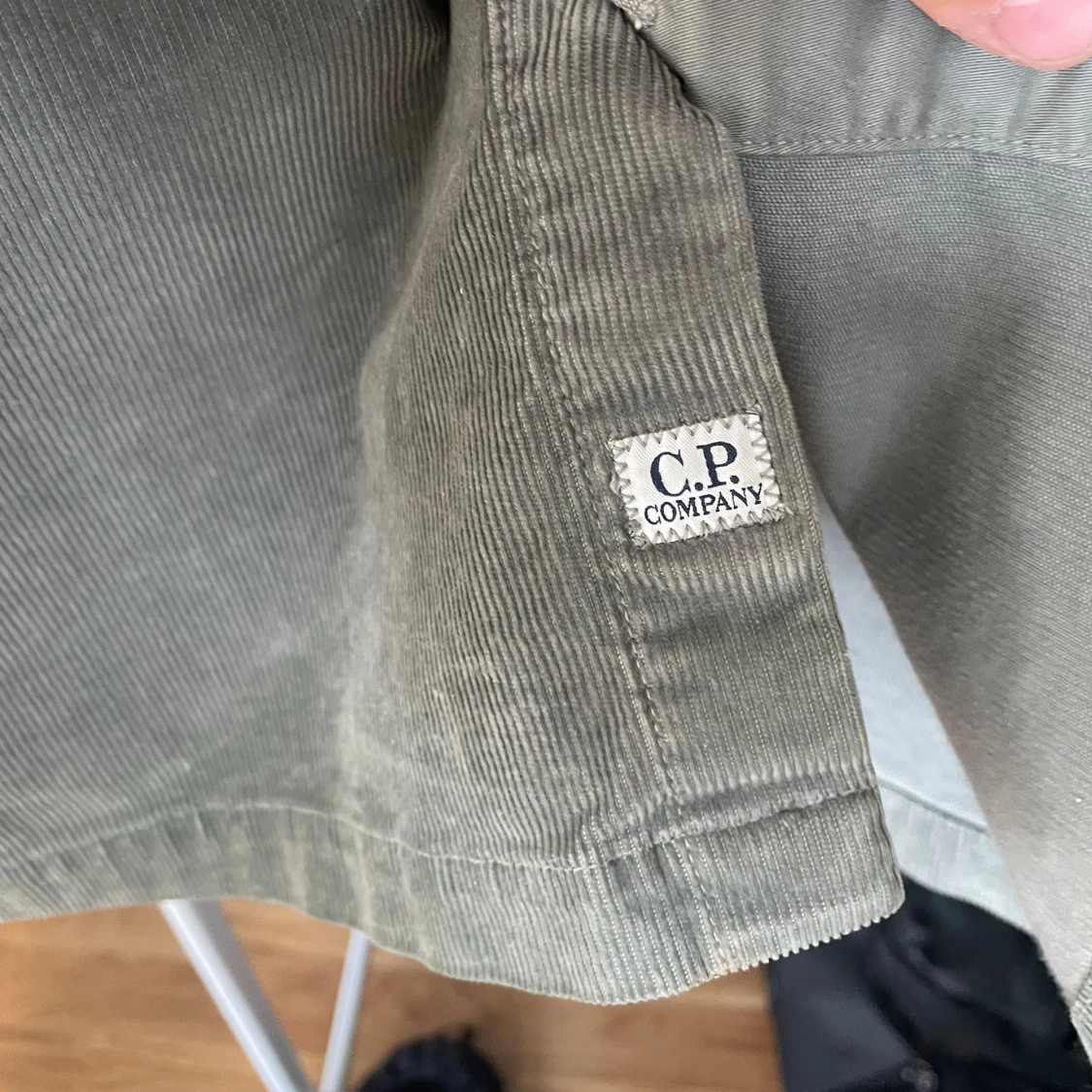 Cp company overshirt - 2