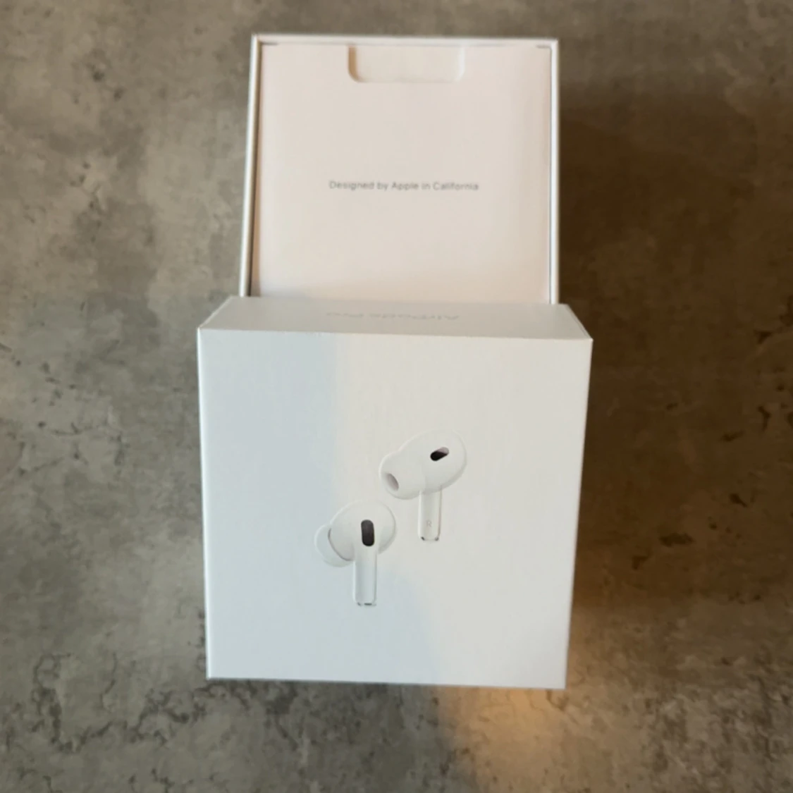 Hörlurar(kan ej skriva market) - 2