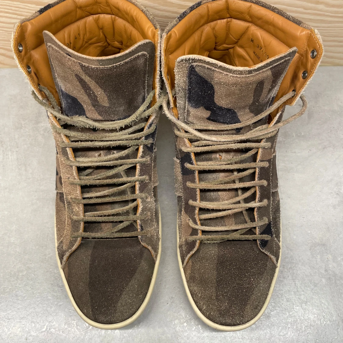 Saint Laurent skor - 2