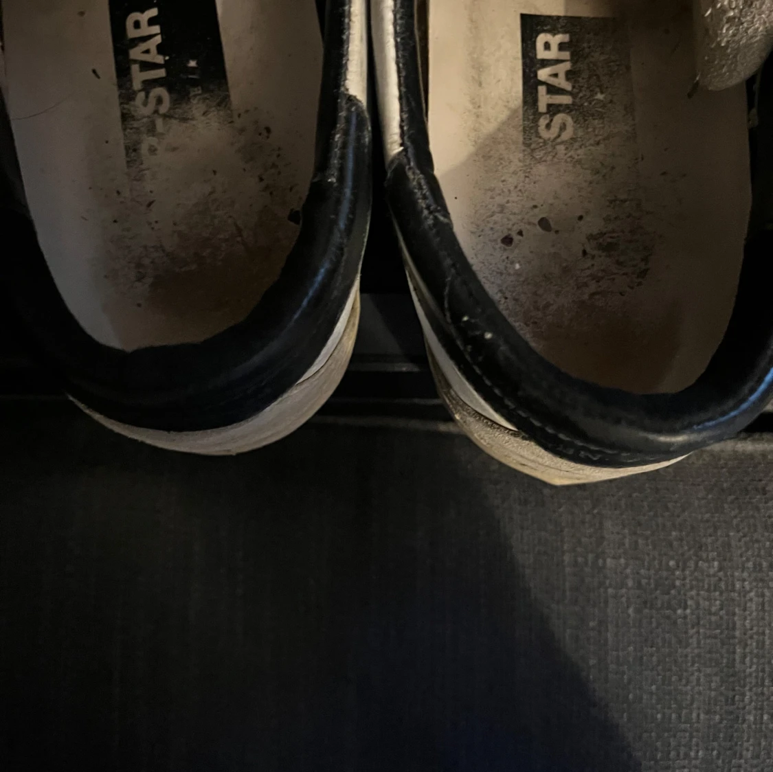 Golden Goose skor - 4